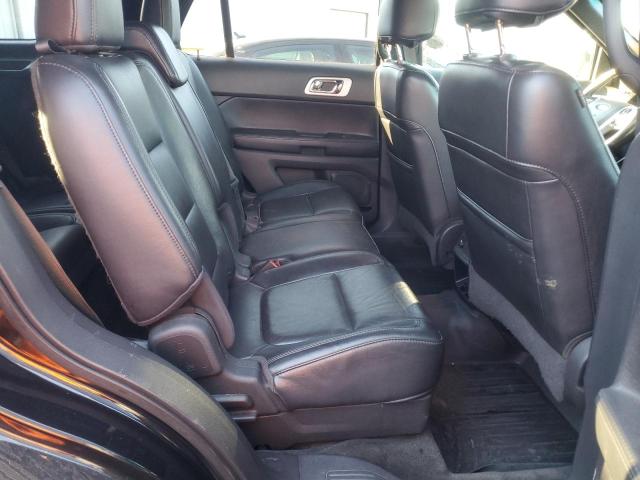 Photo 11 from auction – 2011 FORD EXPLORER X with VIN 1FMHK7D86BGA39378