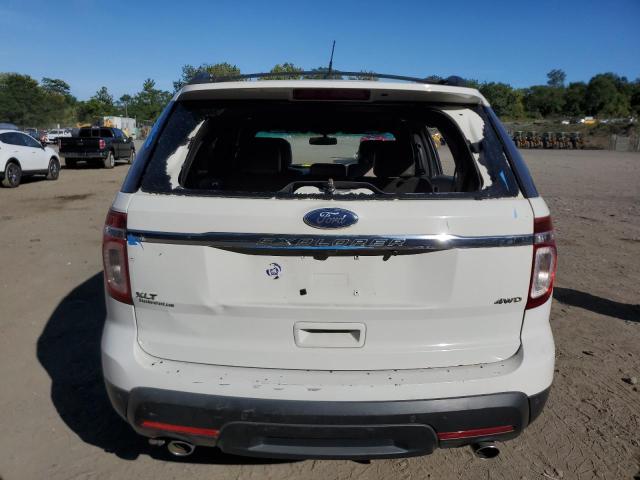 Photo 6 from auction – 2012 FORD EXPLORER X with VIN 1FMHK8D84CGA66246