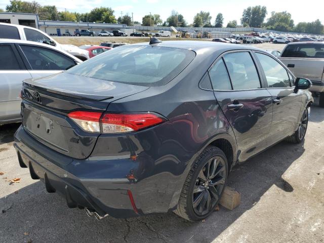 Photo 3 from auction – 2024 TOYOTA COROLLA SE with VIN 5YFP4MCE4RP184606