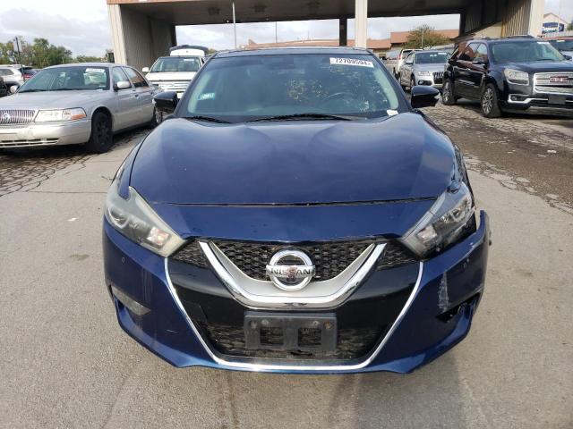 Photo 5 from auction – 2016 NISSAN MAXIMA 3.5 with VIN 1N4AA6AP6GC425592