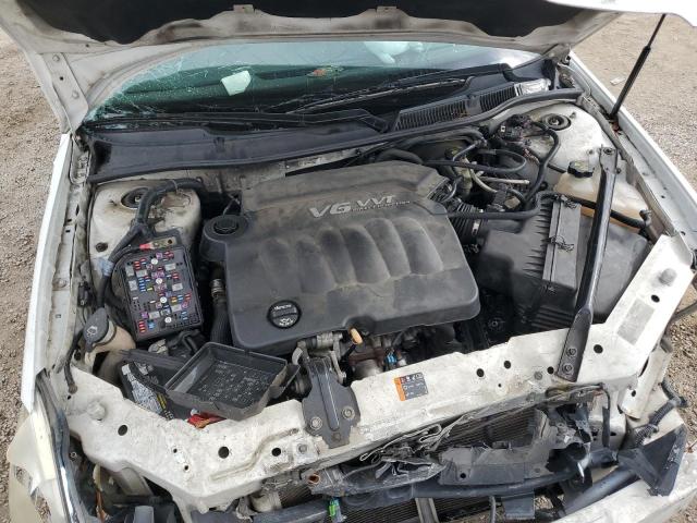 Photo 11 from auction – 2012 CHEVROLET IMPALA LT with VIN 2G1WG5E31C1273679