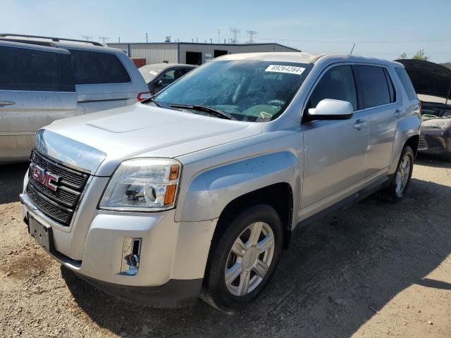 GMC TERRAIN SL 2014 with VIN 2GKALMEK4E6356208 - Photo from auction