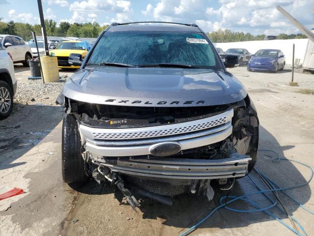 Photo 5 from auction – 2014 FORD EXPLORER X with VIN 1FM5K8D80EGB25170