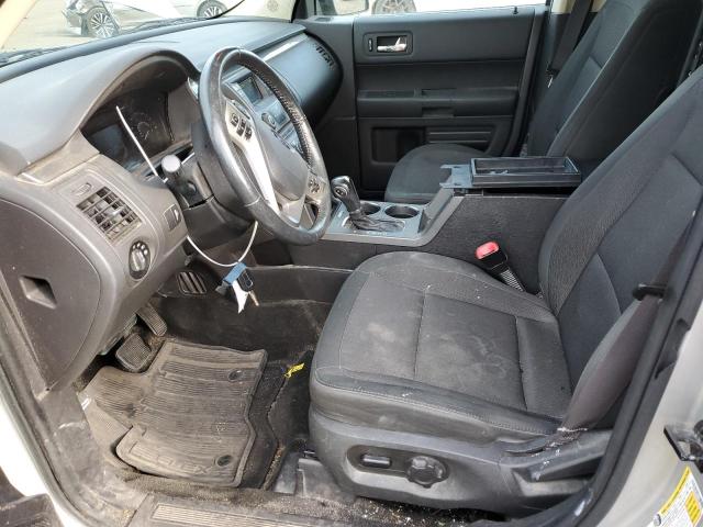 Photo 7 from auction – 2014 FORD FLEX SE with VIN 2FMGK5B88EBD15249