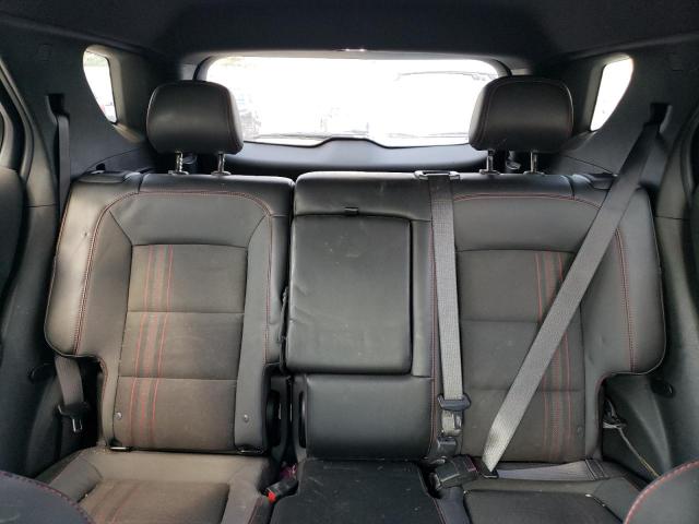 Photo 10 from auction – 2022 CHEVROLET EQUINOX RS with VIN 2GNAXWEV9N6130064