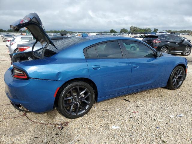 Photo 3 from auction – 2022 DODGE CHARGER SX with VIN 2C3CDXBG5NH114846