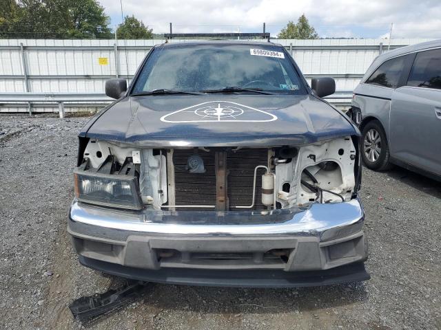 Photo 5 from auction – 2012 CHEVROLET COLORADO with VIN 1GBGSBFE2C8157062