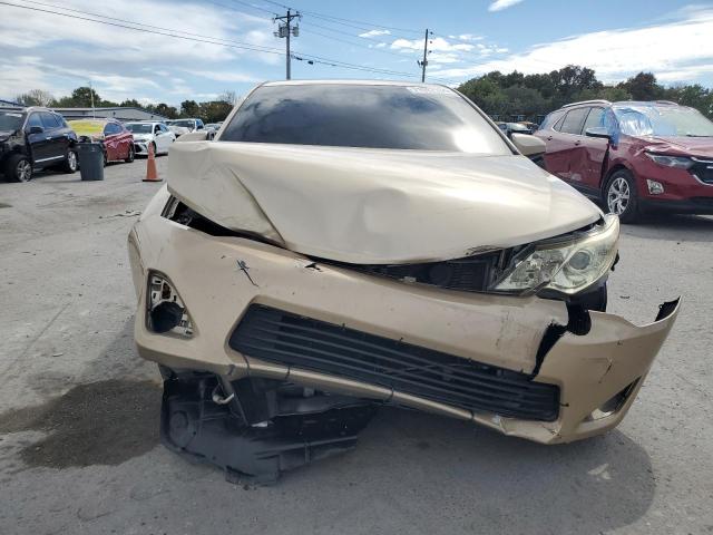 Photo 5 from auction – 2012 TOYOTA CAMRY BASE with VIN 4T1BF1FK5CU035454