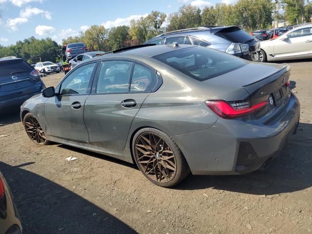 Photo 2 from auction – 2023 BMW 330XE with VIN 3MW39FS03P8D13236