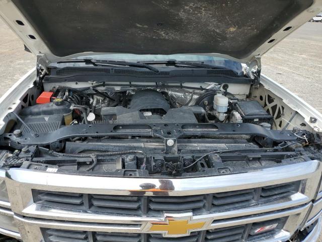 Photo 11 from auction – 2014 CHEVROLET SILVERADO with VIN 3GCUKSEC0EG528554