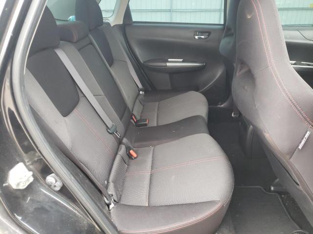 Photo 10 from auction – 2013 SUBARU IMPREZA WR with VIN JF1GV7E61DG017057