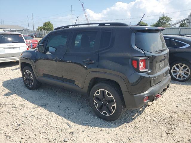 Photo 2 from auction – 2016 JEEP RENEGADE T with VIN ZACCJBCT1GPD68624