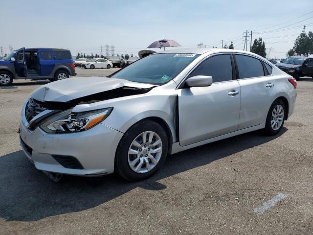 NISSAN ALTIMA 2.5 2016 with VIN 1N4AL3AP9GN390494 - Photo from auction