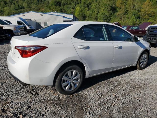 Photo 3 from auction – 2014 TOYOTA COROLLA L with VIN 2T1BURHE8EC030362
