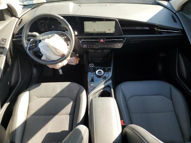 Photo 8 from auction – 2024 KIA NIRO WIND with VIN KNDCR3L10R5113472