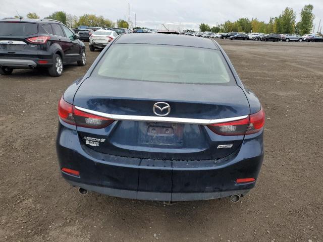 Photo 6 from auction – 2017 MAZDA 6 TOURING with VIN JM1GL1V57H1149169