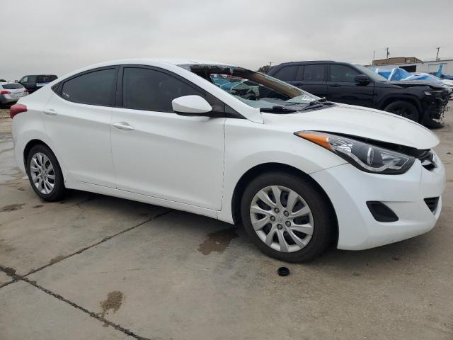 Photo 4 from auction – 2012 HYUNDAI ELANTRA GL with VIN 5NPDH4AE5CH069396