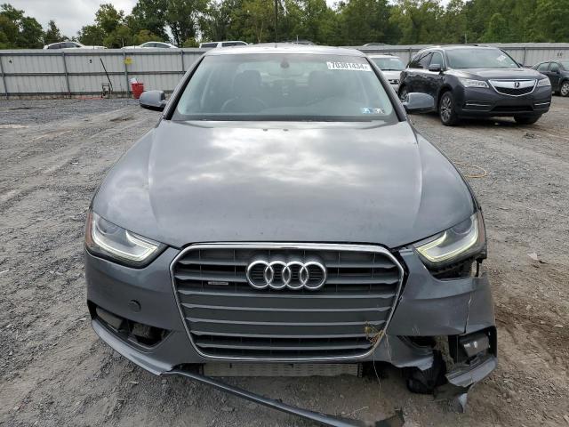 Photo 5 from auction – 2013 AUDI A4 PREMIUM with VIN WAUFFAFL1DN005729
