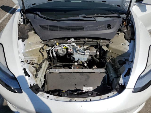 Photo 11 from auction – 2019 TESLA MODEL 3 with VIN 5YJ3E1EA4KF317824