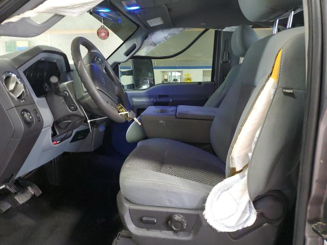 Photo 7 from auction – 2011 FORD F250 SUPER with VIN 1FT7X2B68BEA87465