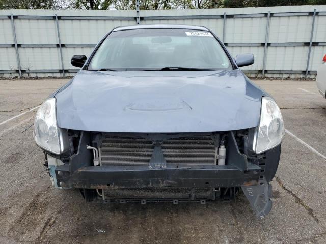 Photo 5 from auction – 2012 NISSAN ALTIMA BAS with VIN 1N4AL2AP4CC127622