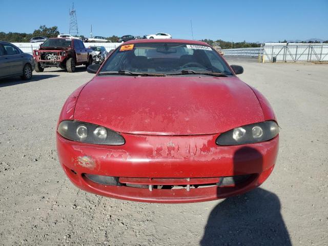 Фото 5 с аукциона – 1996 MITSUBISHI ECLIPSE RS с VIN 4A3AK34Y0TE318303
