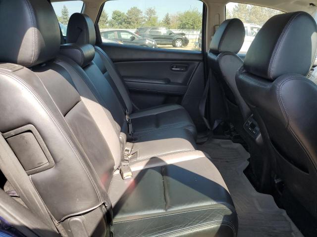 Photo 10 from auction – 2012 MAZDA CX-9 with VIN JM3TB3CAXC0344251