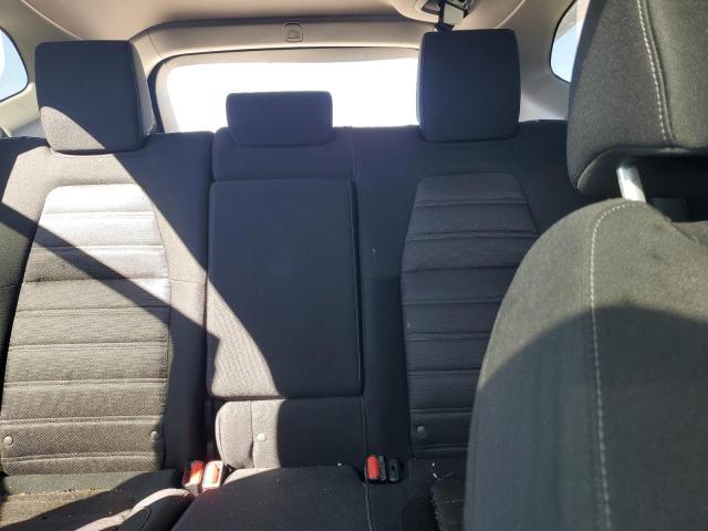 Photo 10 from auction – 2019 HONDA CR-V EX with VIN 7FARW2H5XKE014658