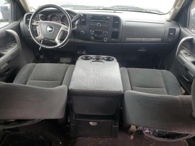 Photo 8 from auction – 2008 CHEVROLET SILVERADO with VIN 1GCHK23678F177551