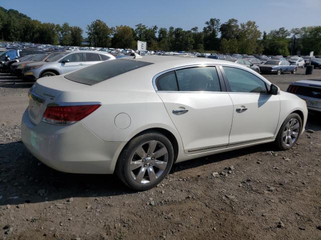 Photo 3 from auction – 2011 BUICK LACROSSE C with VIN 1G4GC5GD9BF172826