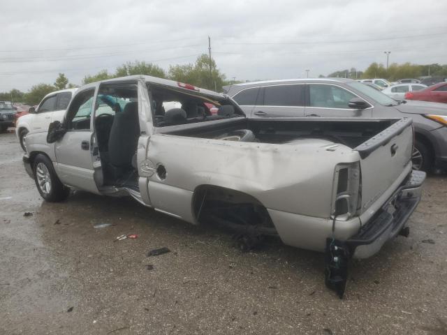 Photo 2 from auction – 2004 CHEVROLET SILVERADO with VIN 2GCEC19T541248982