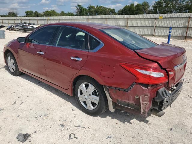 Photo 2 from auction – 2016 NISSAN ALTIMA 2.5 with VIN 1N4AL3AP6GC246087