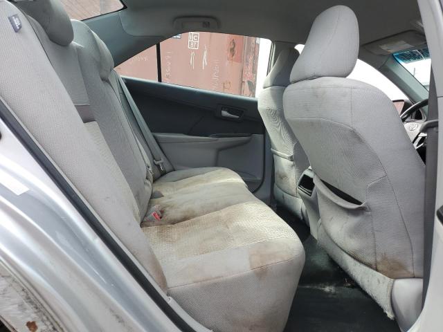 Photo 10 from auction – 2014 TOYOTA CAMRY L with VIN 4T1BF1FK0EU365019
