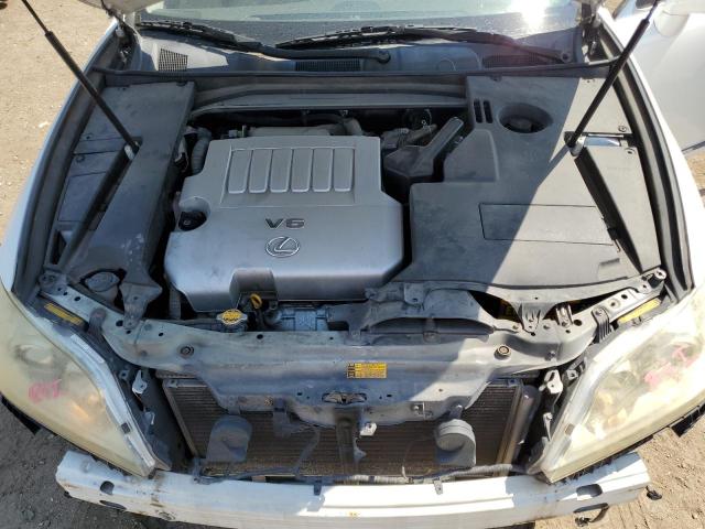 Photo 11 from auction – 2011 LEXUS ES 350 with VIN JTHBK1EG4B2420686