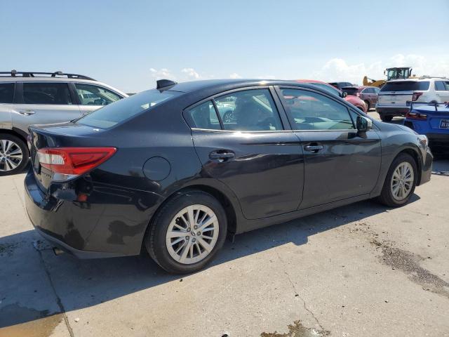 Photo 3 from auction – 2018 SUBARU IMPREZA PR with VIN 4S3GKAD62J3617431