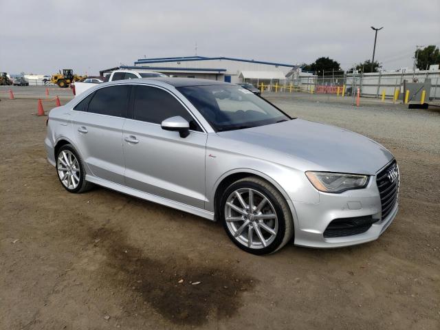 Photo 4 from auction – 2015 AUDI A3 PRESTIG with VIN WAUKFGFF3F1007195