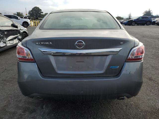 Photo 6 from auction – 2014 NISSAN ALTIMA 2.5 with VIN 1N4AL3AP8EN357225