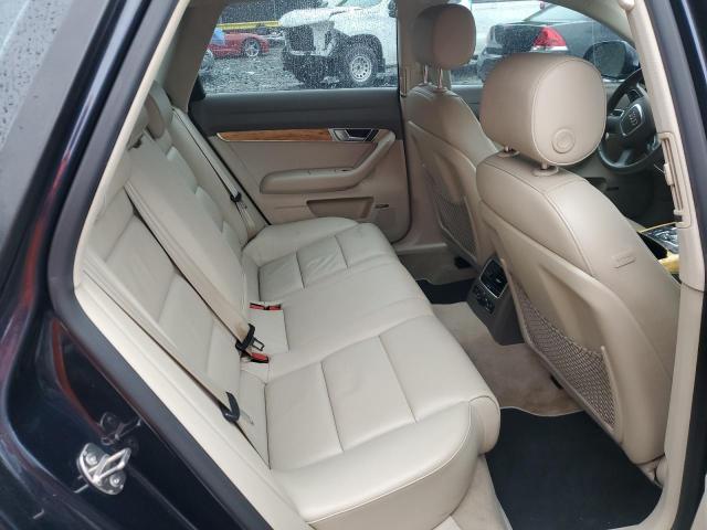 Photo 10 from auction – 2011 AUDI A6 PRESTIG with VIN WAU4GAFB4BN015101