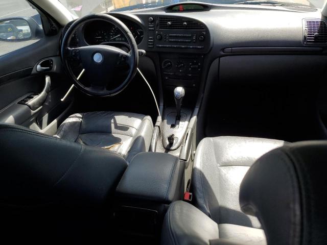 Photo 8 from auction – 2004 SAAB 9-3 LINEAR with VIN YS3FB49S441017618