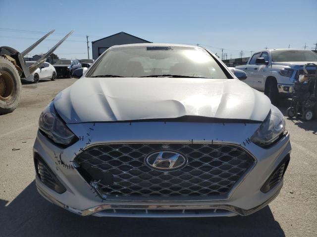 Photo 5 from auction – 2019 HYUNDAI SONATA LIM with VIN 5NPE34AF0KH782829