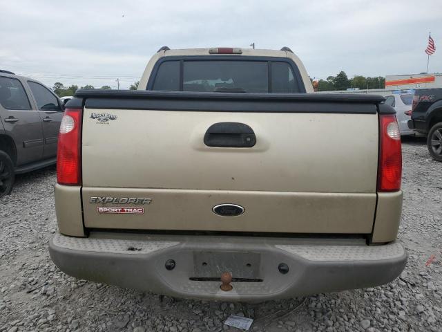Photo 6 from auction – 2001 FORD EXPLORER S with VIN 1FMZU67E81UC07211