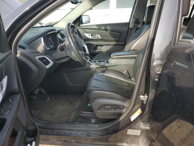 Photo 7 from auction – 2014 GMC TERRAIN SL with VIN 2GKALTEK9E6214057