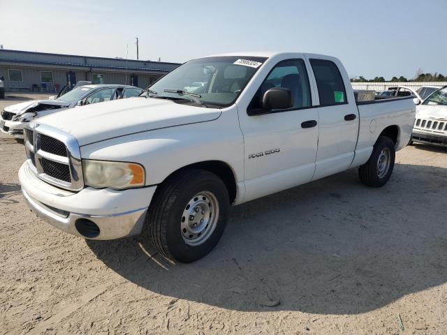 Photo 1 from auction – 2004 DODGE RAM 1500 S with VIN 1D7HA18N64J218746