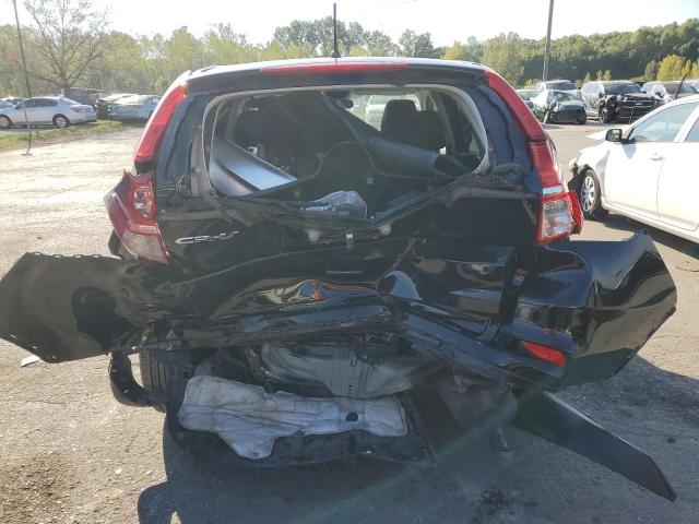 Photo 6 from auction – 2016 HONDA CR-V EX with VIN 3CZRM3H59GG718191