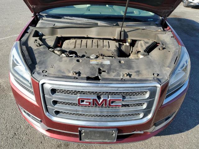 Photo 12 from auction – 2017 GMC ACADIA LIM with VIN 1GKKRSKD7HJ215394