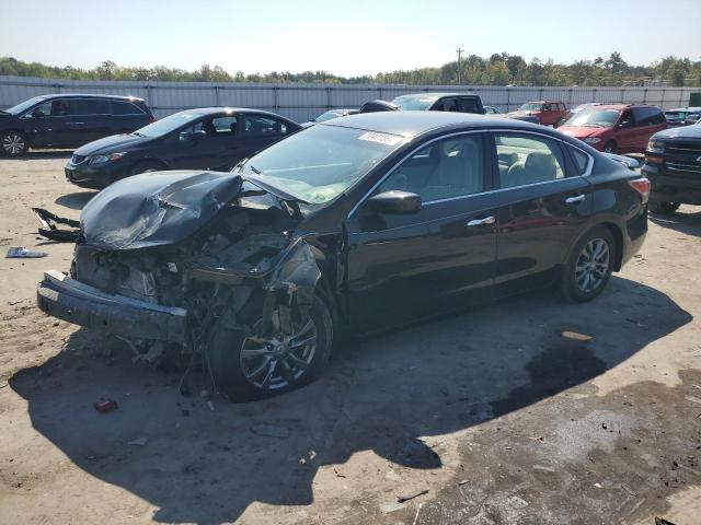 NISSAN ALTIMA 2015 with VIN 1N4AL3AP3FC251150 - Photo from auction