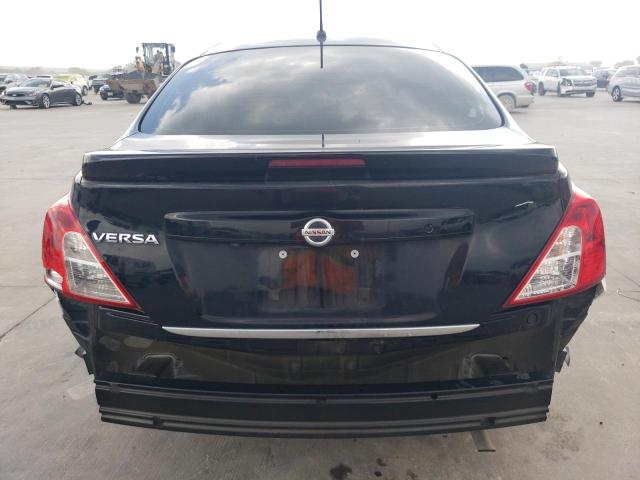 Photo 6 from auction – 2019 NISSAN VERSA S with VIN 3N1CN7AP5KL865347
