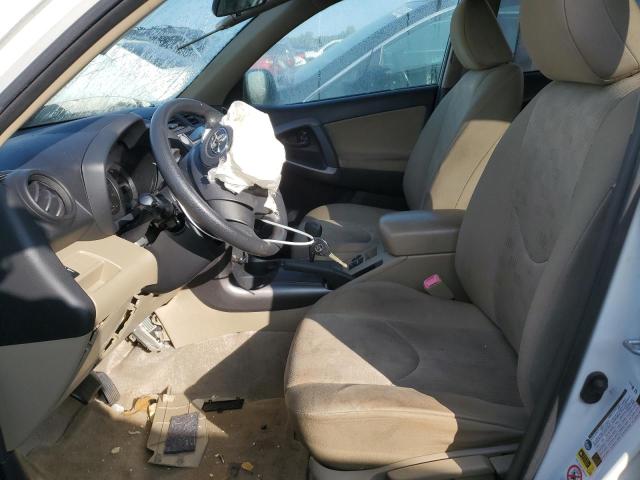 Photo 7 from auction – 2011 TOYOTA RAV4 with VIN JTMZF4DV6B5034288