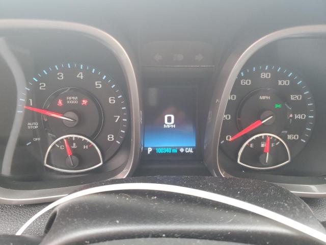 Photo 9 from auction – 2015 CHEVROLET MALIBU with VIN 1G11B5SL7FF259215