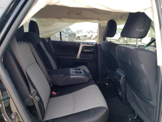 Photo 11 from auction – 2021 TOYOTA 4RUNNER SR with VIN JTEMU5JR1M5872689